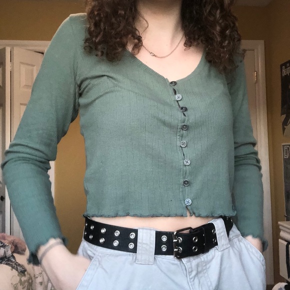 american eagle shirt - Picture 3 of 4